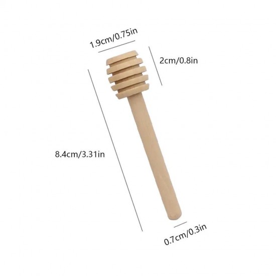 Honey Stick Wood